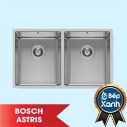 CHẬU RỬA CHÉN BOSCH ASTRIS (74,5X44) 2B