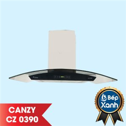 Máy Hút Mùi Cao Cấp Canzy – CZ 0390