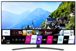 Smart Tivi NanoCell LG 4K 55 inch 55NANO86TNA