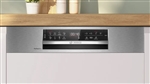 Máy Rửa Chén Bán Âm Series 6 Bosch SMI6YAS04E / Nhập Khẩu Đức Máy Rửa Chén Bán Âm Series 6 Bosch SMI6YAS04E / Nhập Khẩu Đức