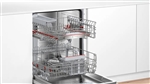 Máy Rửa Chén Bán Âm Series 6 Bosch SMI6YAS04E / Nhập Khẩu Đức Máy Rửa Chén Bán Âm Series 6 Bosch SMI6YAS04E / Nhập Khẩu Đức