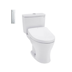 Bàn Cầu Hai Khối ToTo CS735DW11