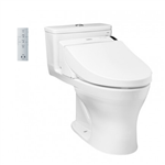 Bàn Cầu Một Khối ToTo MS855DW6