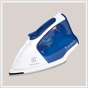 Bàn ủi Electrolux