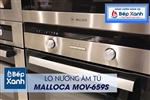 Lò nướng âm tủ Malloca MOV-659S