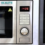 Lò vi sóng âm tủ Ecalite EMW-2560JS