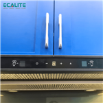 Máy hút mùi âm tủ Ecalite EH-ATS7023 LITE