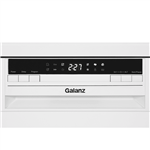 Máy Rửa Chén Độc Lập Galanz GR12462T - 12 Bộ