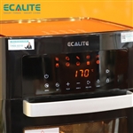 Nồi chiên không dầu Ecalite EL-AF15