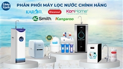 Bảng giá máy lọc nước giá rẻ, cập nhật mới nhất