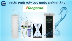 Bảng Giá Máy Lọc Nước Kangaroo Giá Rẻ, Cập Nhật Mới Nhất