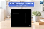 Bếp từ 3 vùng nấu Hafele HC-I603D 536.61.631