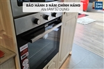 Lò nướng âm tủ Hafele HO-K60C 535.62.591