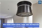 Máy hút mùi đảo Malloca Sophie K-500B