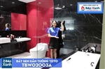 Bát Sen Gắn Tường ToTo TBW02003A