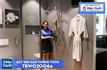 Bát Sen Gắn Tường ToTo TBW02004A