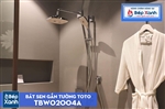 Bát Sen Gắn Tường ToTo TBW02004A