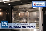 Lò Vi Sóng Âm Tủ Malloca MW-927DE