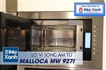 Lò Vi Sóng Âm Tủ Malloca MW-927I