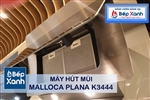 Máy hút mùi áp tường Malloca Plana K3444