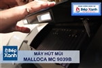 Máy hút mùi áp tường Malloca MC 9039B