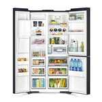 Tủ lạnh Hitachi Inverter 569 Lít R-FM800XAGGV9X (DIA) - Trưng bày