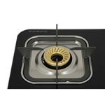 Bếp ga dương Electrolux ETG7256GKR 2 vùng nấu Bếp ga dương Electrolux ETG7256GKR 2 vùng nấu