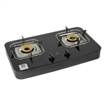 Bếp ga dương Electrolux ETG7256GKR 2 vùng nấu Bếp ga dương Electrolux ETG7256GKR 2 vùng nấu