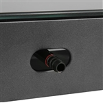 Bếp ga dương Electrolux ETG7256GKR 2 vùng nấu Bếp ga dương Electrolux ETG7256GKR 2 vùng nấu