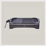 Bếp nướng điện Electrolux ETTG1-40BK Bếp nướng điện Electrolux ETTG1-40BK