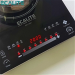 Bếp từ đơn Ecalite ES-L1001