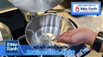 Bộ nồi inox 6 món Malloca SA-2030