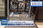 Máy Rửa Chén Đứng Độc Lập Malloca WQP12-J7223A E5