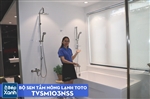 Bộ Sen Tắm ToTo TVSM103NSS