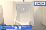 Bồn Tiểu Nam Treo Tường ToTo UT445