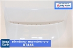 Bồn Tiểu Nam Treo Tường ToTo UT445