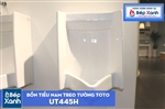 Bồn Tiểu Nam Treo Tường ToTo UT445H