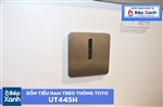 Bồn Tiểu Nam Treo Tường ToTo UT445H