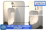 Bồn Tiểu Nam Treo Tường ToTo UT500T