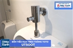 Bồn Tiểu Nam Treo Tường ToTo UT500T