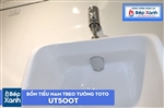 Bồn Tiểu Nam Treo Tường ToTo UT500T