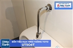 Bồn Tiểu Nam Đặt Sàn ToTo UT508T