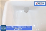 Bồn Tiểu Nam Đặt Sàn ToTo UT508T