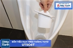 Bồn Tiểu Nam Đặt Sàn ToTo UT508T