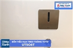 Bồn Tiểu Nam Đặt Sàn ToTo UT508T