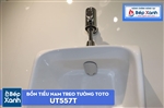 Bồn Tiểu Nam Treo Tường ToTo UT557T