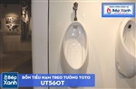 Bồn Tiểu Nam Treo Tường ToTo UT560T