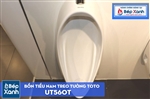 Bồn Tiểu Nam Treo Tường ToTo UT560T