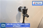 Bồn Tiểu Nam Treo Tường ToTo UT560T