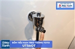 Bồn Tiểu Nam Treo Tường ToTo UT560T